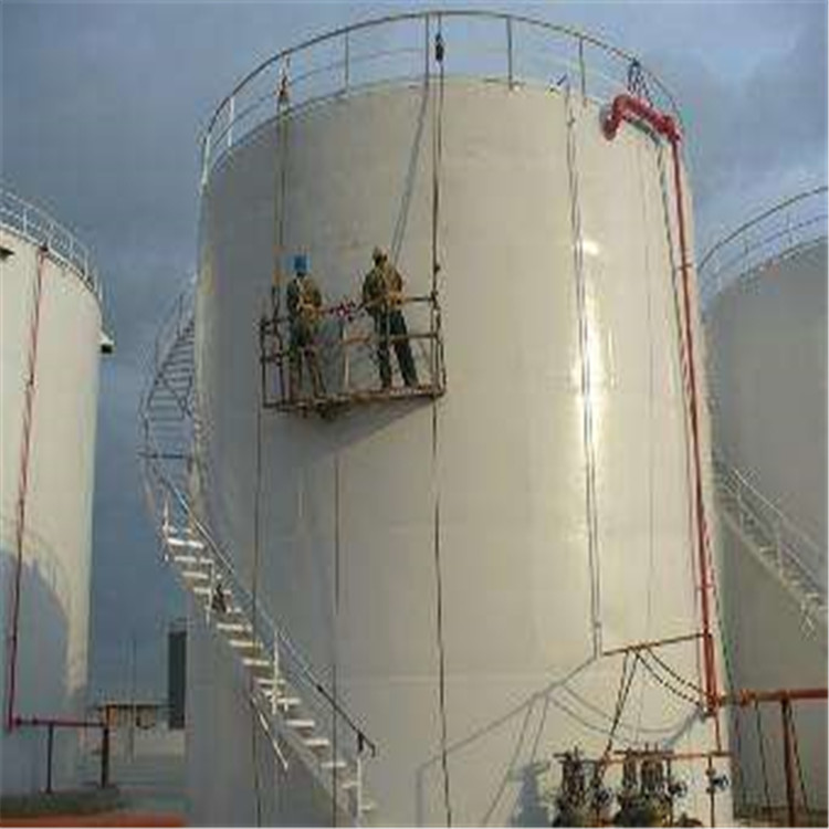 刚察喷漆翻新・工业喷漆・设备喷漆服务简介